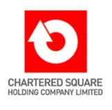 Chartered Square LOGO
